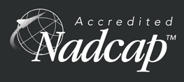 NADCAP Certified