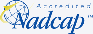 Accredited Nadcap